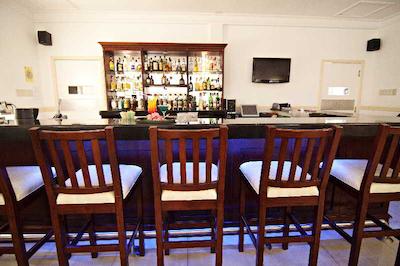 پانگلاو رجنتز پارک ریزرت