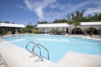 پانگلاو رجنتز پارک ریزرت