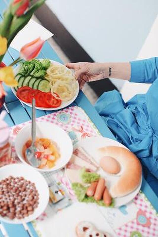 فول مون دیزاین هستل