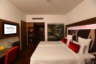 نیوتل نیو دهلی اروسیتی