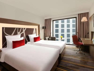 نیوتل نیو دهلی اروسیتی