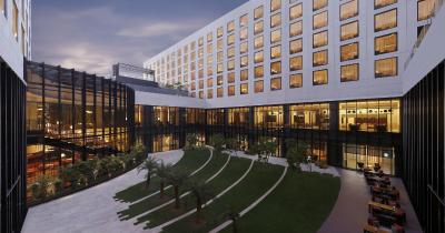 نیوتل نیو دهلی اروسیتی