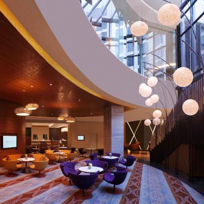 نیوتل نیو دهلی اروسیتی