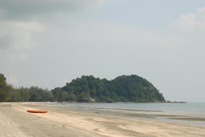 فلدا رسیدنس تانجونگ لمان