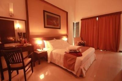 فلدا رسیدنس تانجونگ لمان