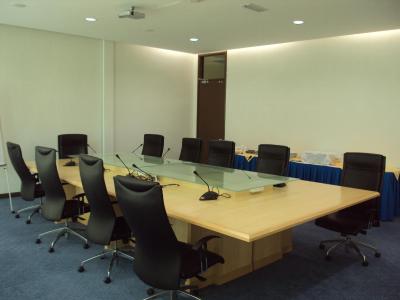 فلدا رسیدنس تانجونگ لمان