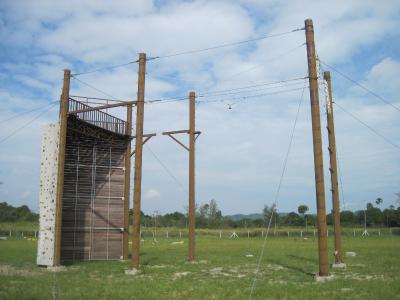 فلدا رسیدنس تانجونگ لمان