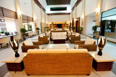 فلدا رسیدنس تانجونگ لمان