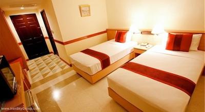 اکوتل بانکوک