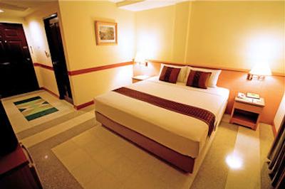 اکوتل بانکوک