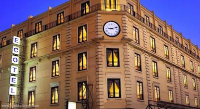 اکوتل بانکوک