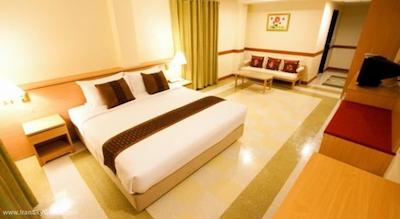 اکوتل بانکوک