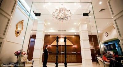 اکوتل بانکوک