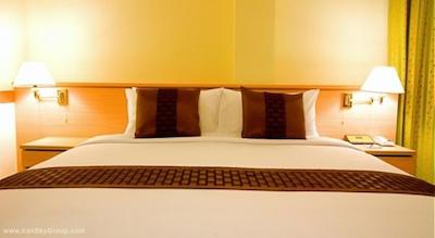 اکوتل بانکوک