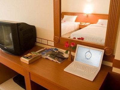 اکوتل بانکوک