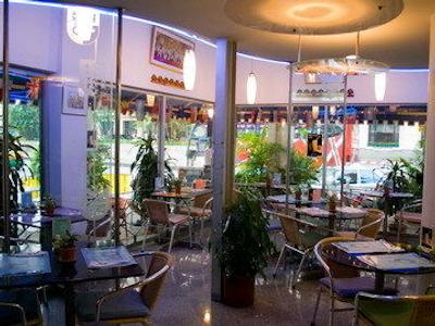 اکوتل بانکوک