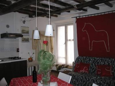 هتل کاوور سنتریک اپارتمنت