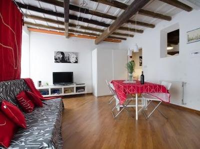 هتل کاوور سنتریک اپارتمنت