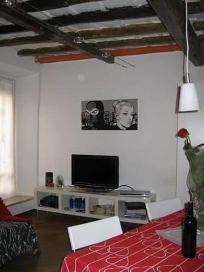 هتل کاوور سنتریک اپارتمنت