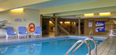 کاست پنتیکتون هتل