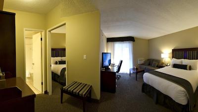 کاست پنتیکتون هتل