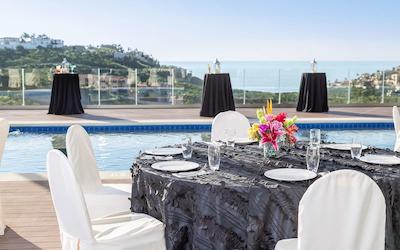 هامپتون این اند سویتز بای هیلتون لز کابز