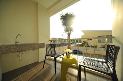 راتانا اپارت-هتل ات راسادا