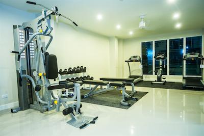 راتانا اپارت-هتل ات راسادا