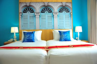 راتانا اپارت-هتل ات راسادا