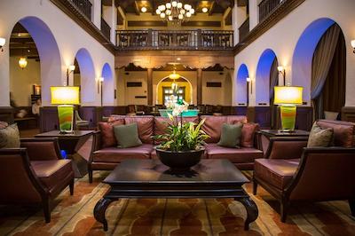 هتل اندالوز