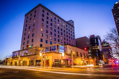 هتل اندالوز