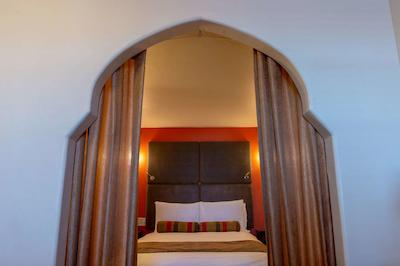 هتل اندالوز