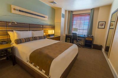 هتل اندالوز