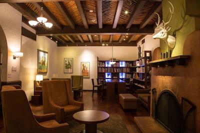 هتل اندالوز