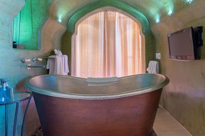 هتل اندالوز