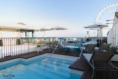 روم مات والریا