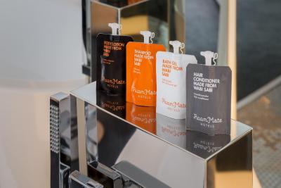 روم مات والریا