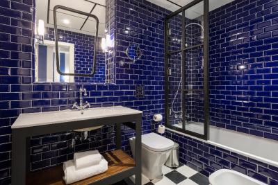 روم مات والریا