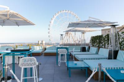 روم مات والریا