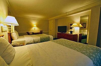 ونتور این آلبوکرک