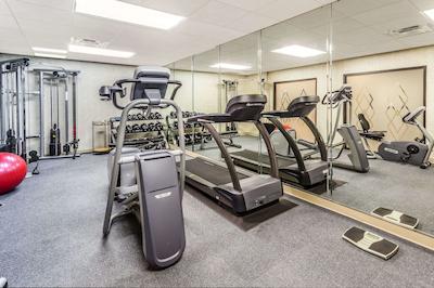 وینگات بای ویندهام اتلانتا/بوکهید