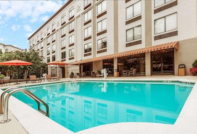 وینگات بای ویندهام اتلانتا/بوکهید