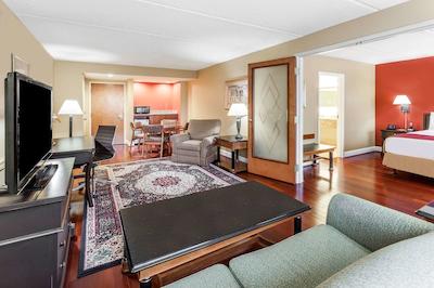 وینگات بای ویندهام اتلانتا/بوکهید