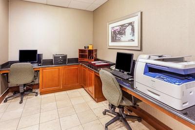 وینگات بای ویندهام اتلانتا/بوکهید