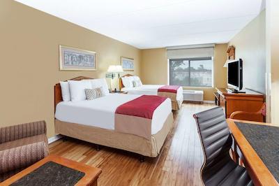 وینگات بای ویندهام اتلانتا/بوکهید