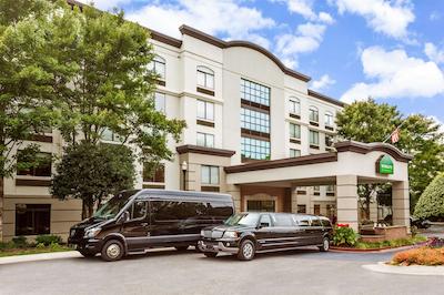 وینگات بای ویندهام اتلانتا/بوکهید