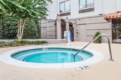 وینگات بای ویندهام اتلانتا/بوکهید