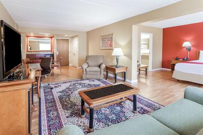 وینگات بای ویندهام اتلانتا/بوکهید