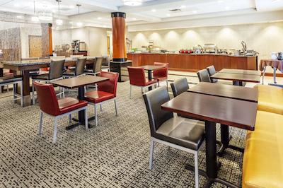 وینگات بای ویندهام اتلانتا/بوکهید