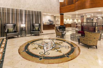 وینگات بای ویندهام اتلانتا/بوکهید